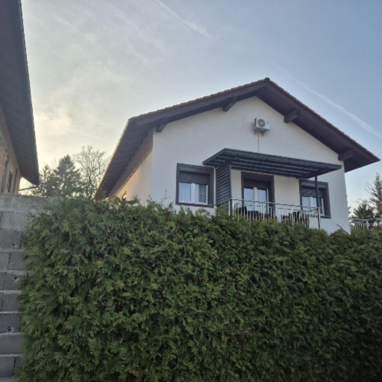 Дом в Любляне, Словения, 320 м² - фото 7