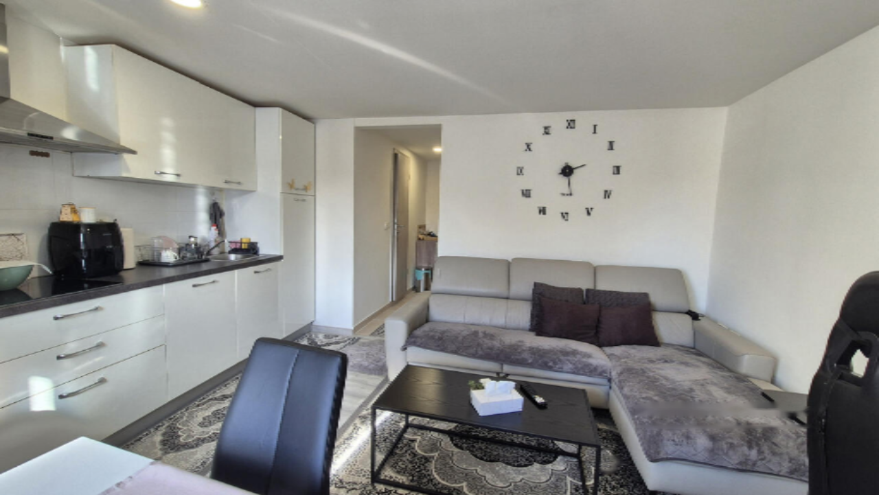 Квартира в Копере, Словения, 31 м² - фото 7