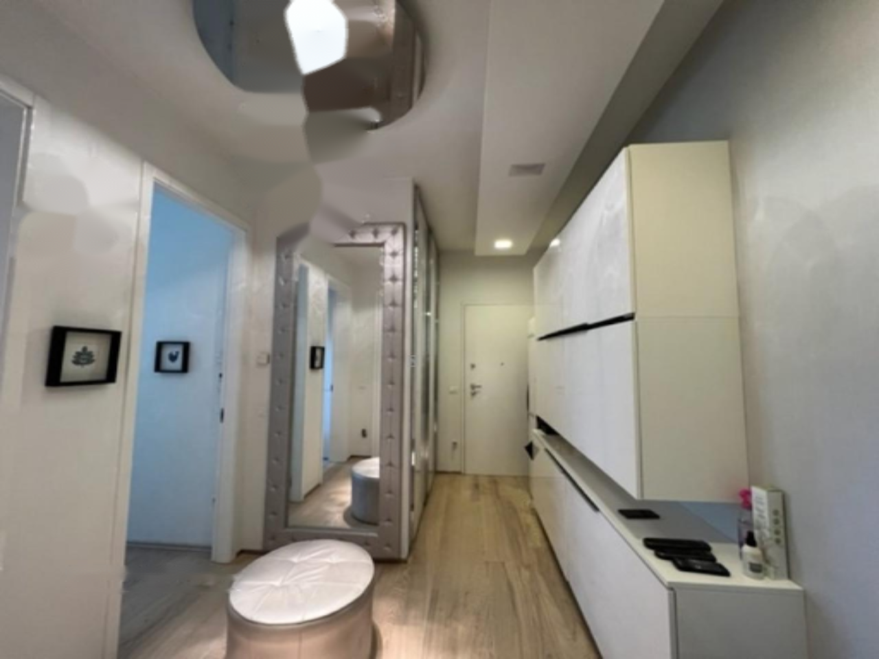 Квартира в Любляне, Словения, 196 м² - фото 7