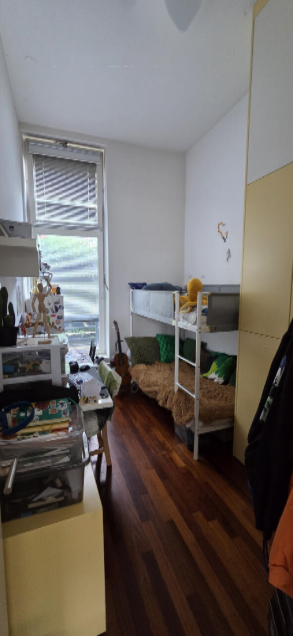 Квартира в Любляне, Словения, 76 м² - фото 7