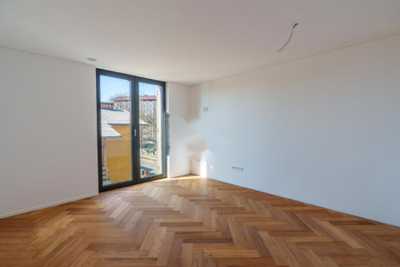 Квартира в Любляне, Словения, 113 м² - фото 8