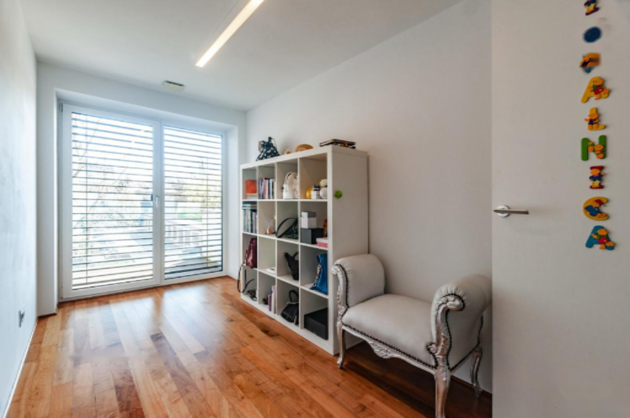 Дом в Любляне, Словения, 189 м² - фото 8