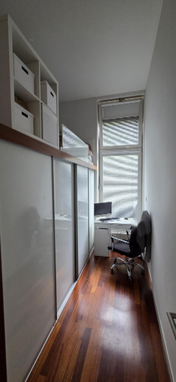 Квартира в Любляне, Словения, 76 м² - фото 8