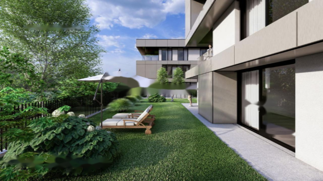 Квартира в Любляне, Словения, 161 м² - фото 8