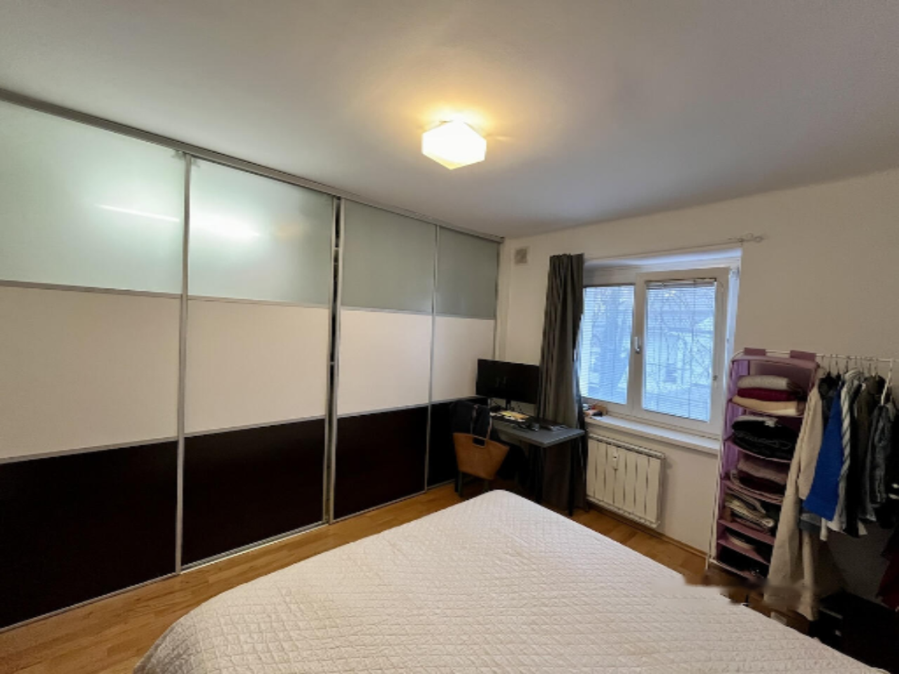 Квартира в Любляне, Словения, 72 м² - фото 8