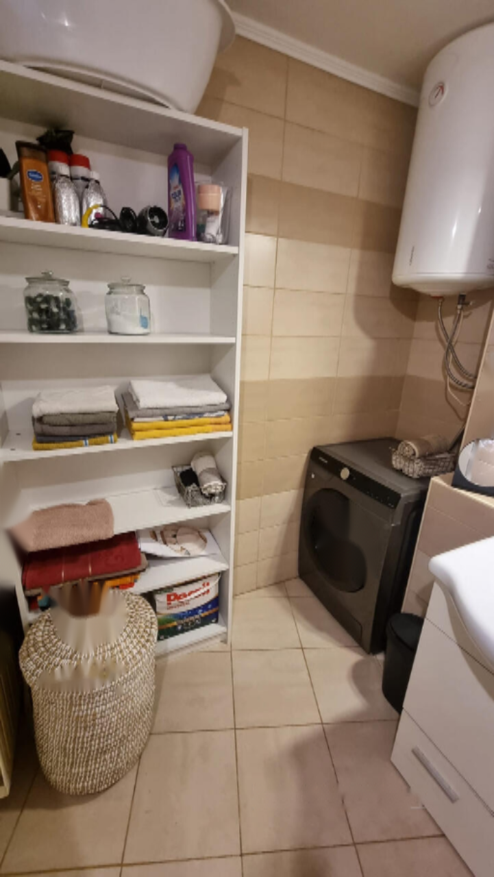 Квартира в Любляне, Словения, 89 м² - фото 8