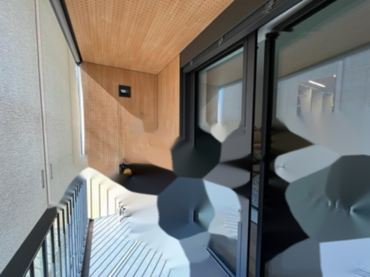 Квартира в Любляне, Словения, 196 м² - фото 9