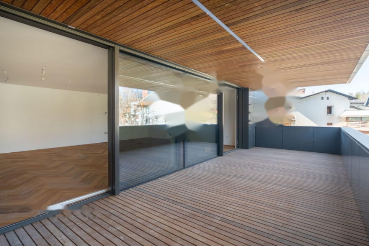 Квартира в Любляне, Словения, 113 м² - фото 9