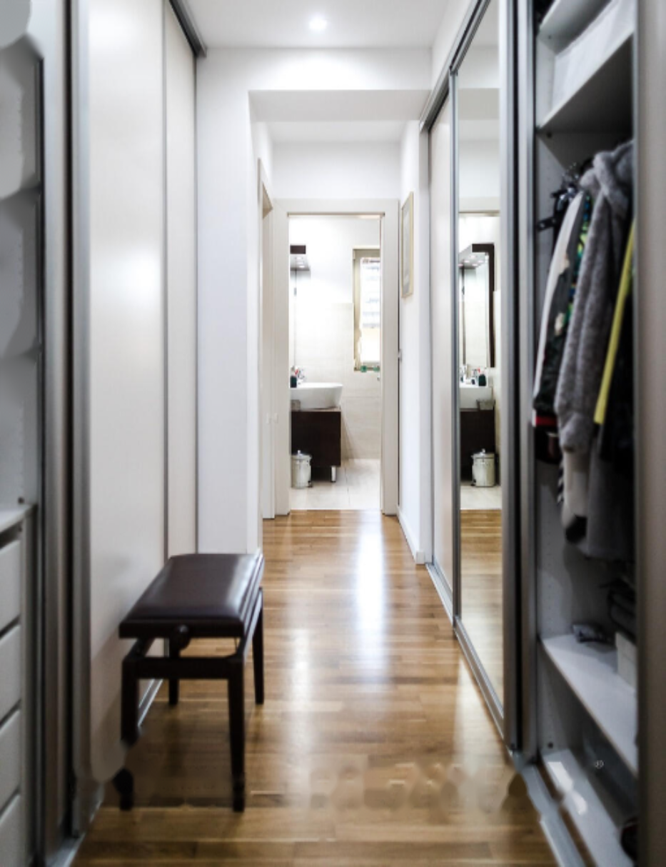 Квартира в Любляне, Словения, 141 м² - фото 9