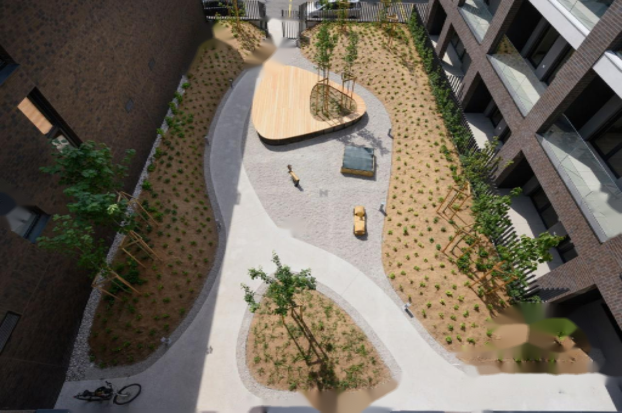 Квартира в Любляне, Словения, 136 м² - фото 9