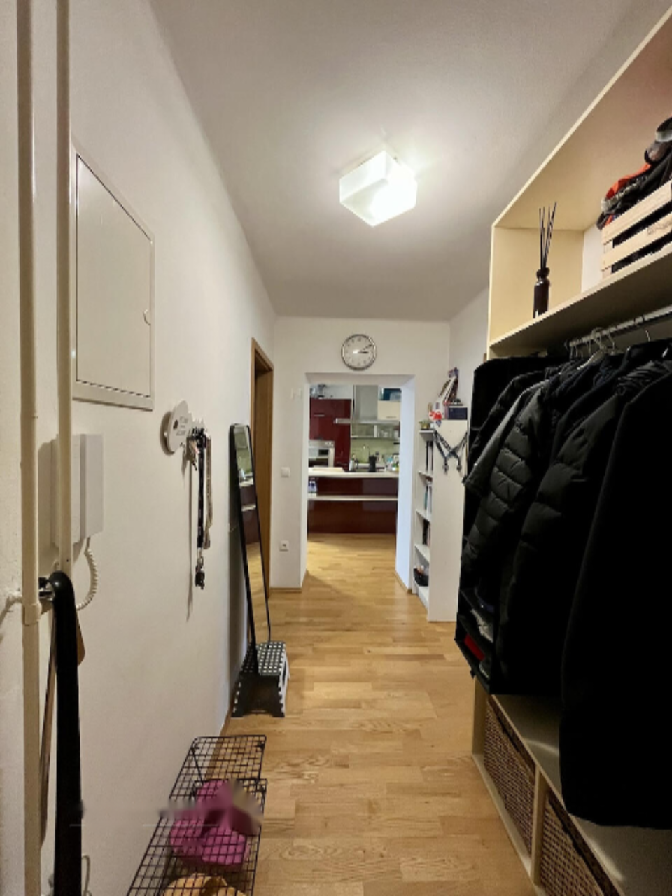 Квартира в Любляне, Словения, 72 м² - фото 10