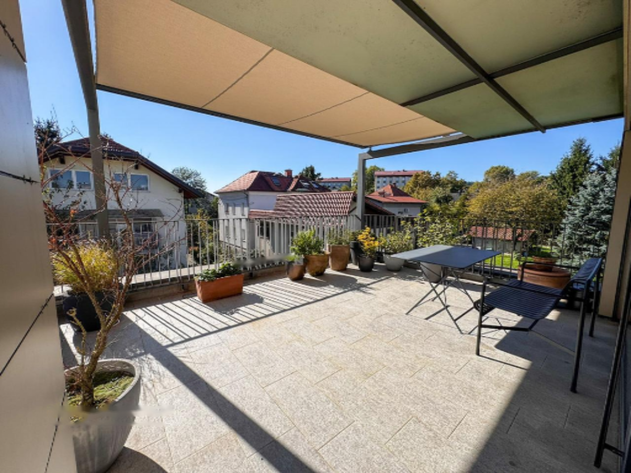 Квартира в Любляне, Словения, 217 м² - фото 10