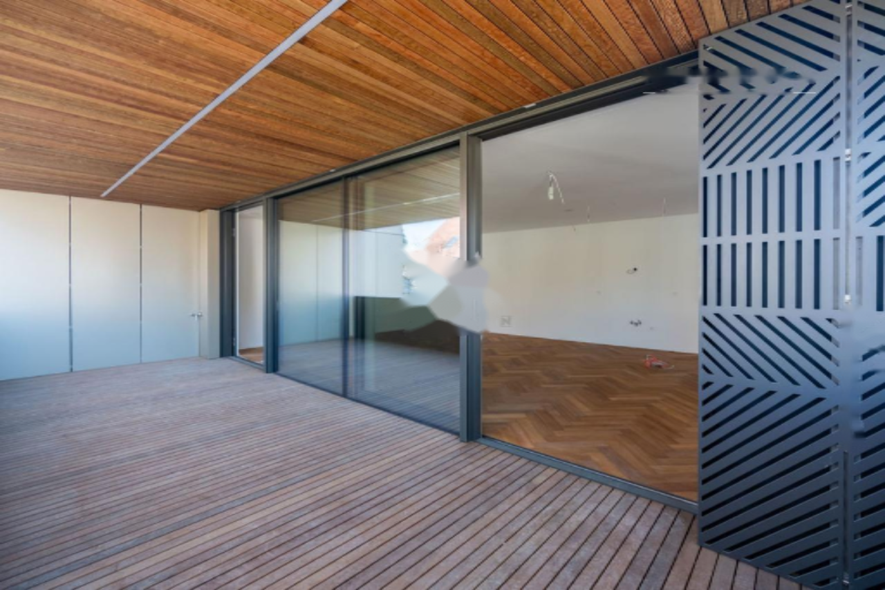 Квартира в Любляне, Словения, 113 м² - фото 10