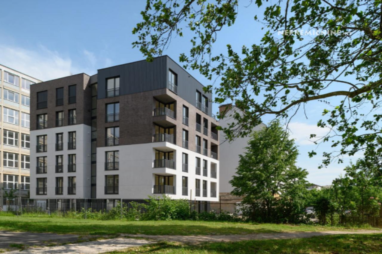 Квартира в Любляне, Словения, 136 м² - фото 10