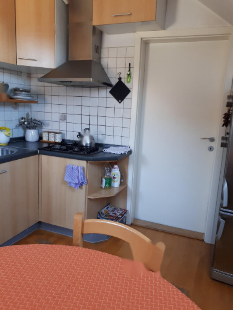 Квартира в Любляне, Словения, 68 м² - фото 11