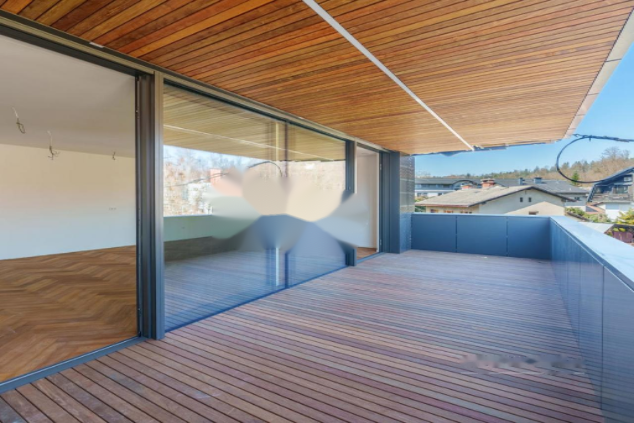 Квартира в Любляне, Словения, 113 м² - фото 11