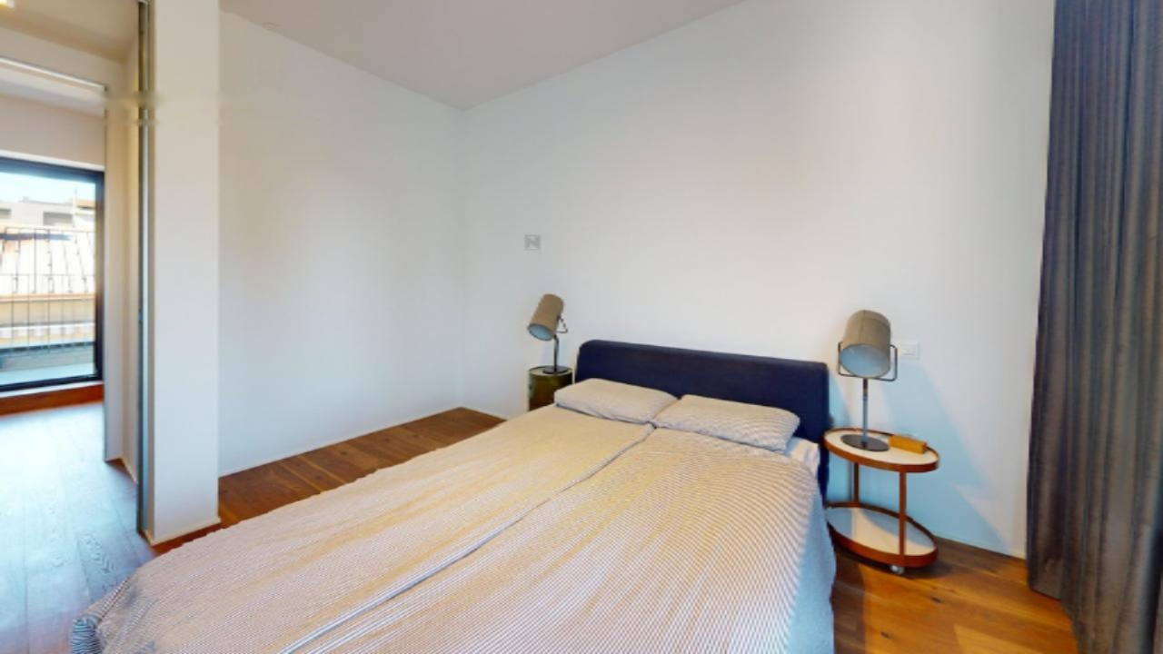 Квартира в Любляне, Словения, 217 м² - фото 11