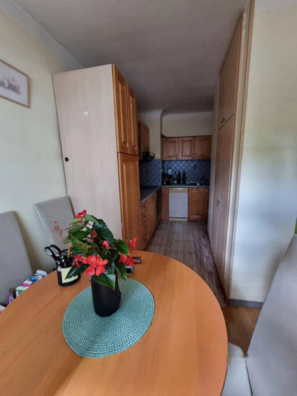 Квартира в Любляне, Словения, 50 м² - фото 11