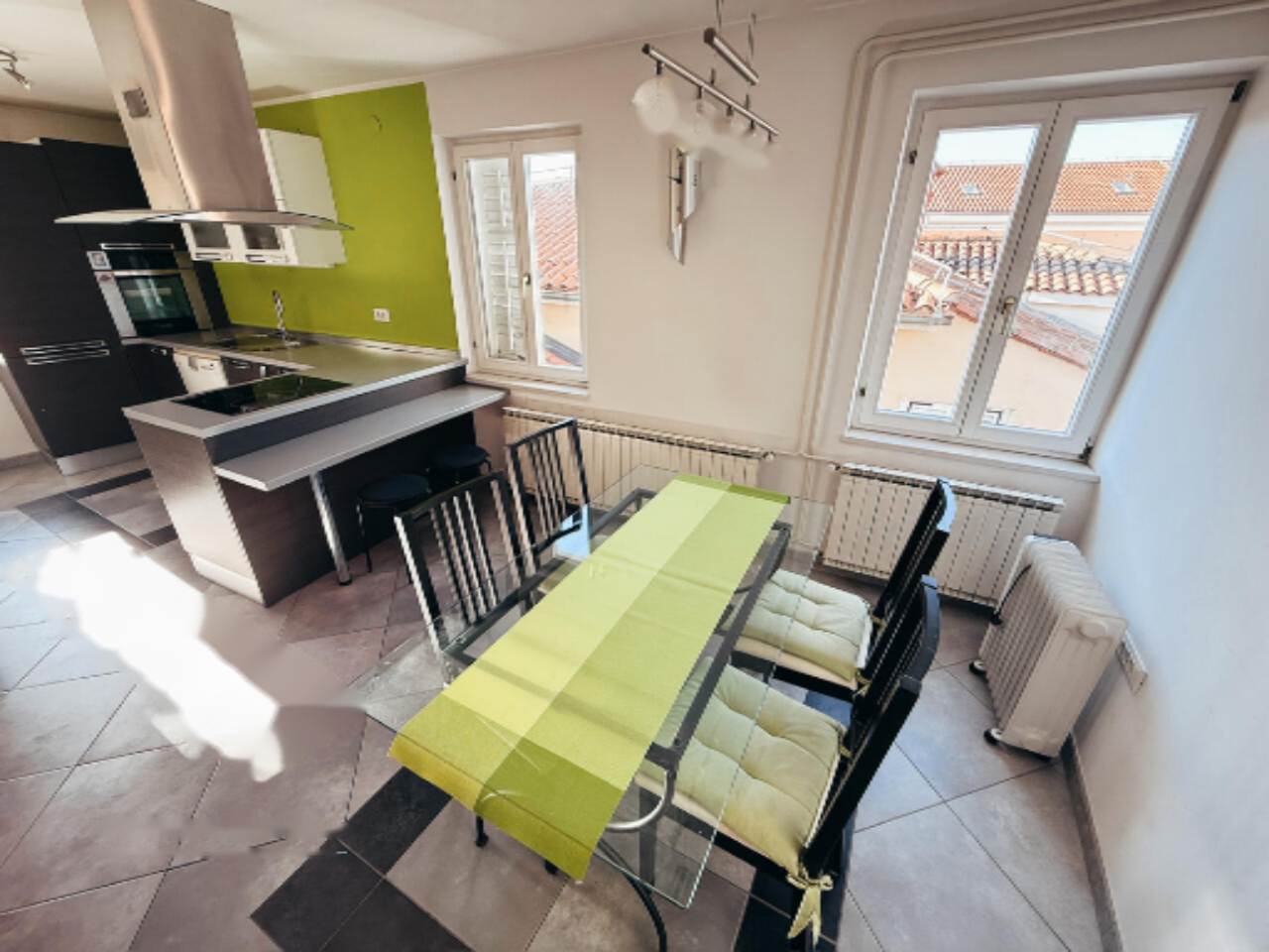 Квартира в Копере, Словения, 190 м² - фото 11