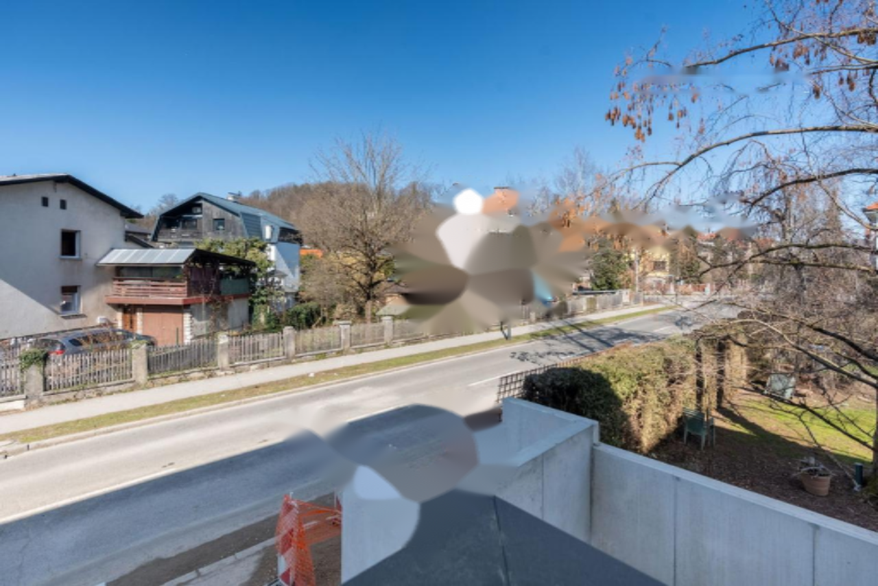 Квартира в Любляне, Словения, 113 м² - фото 11