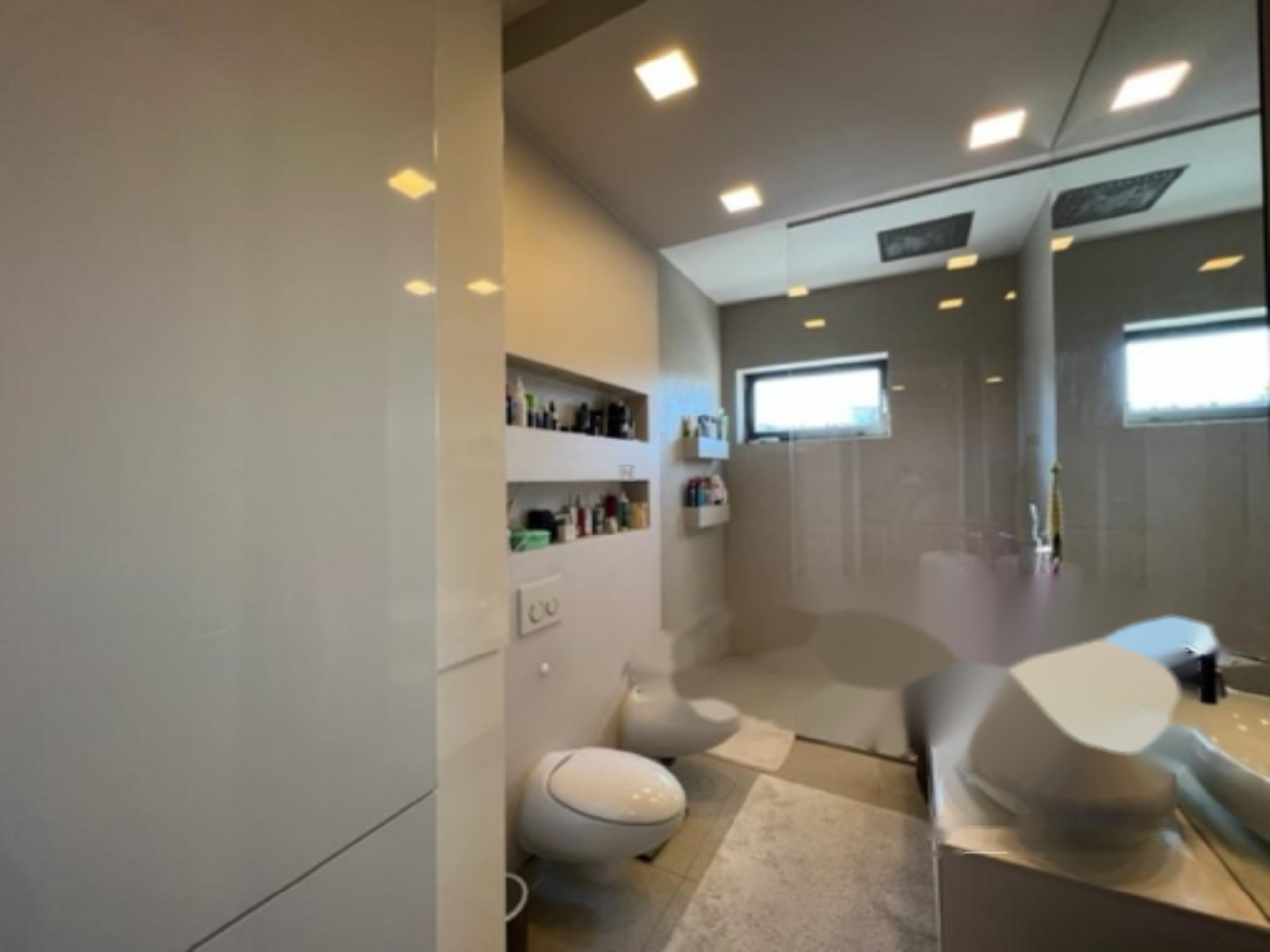 Квартира в Любляне, Словения, 196 м² - фото 11