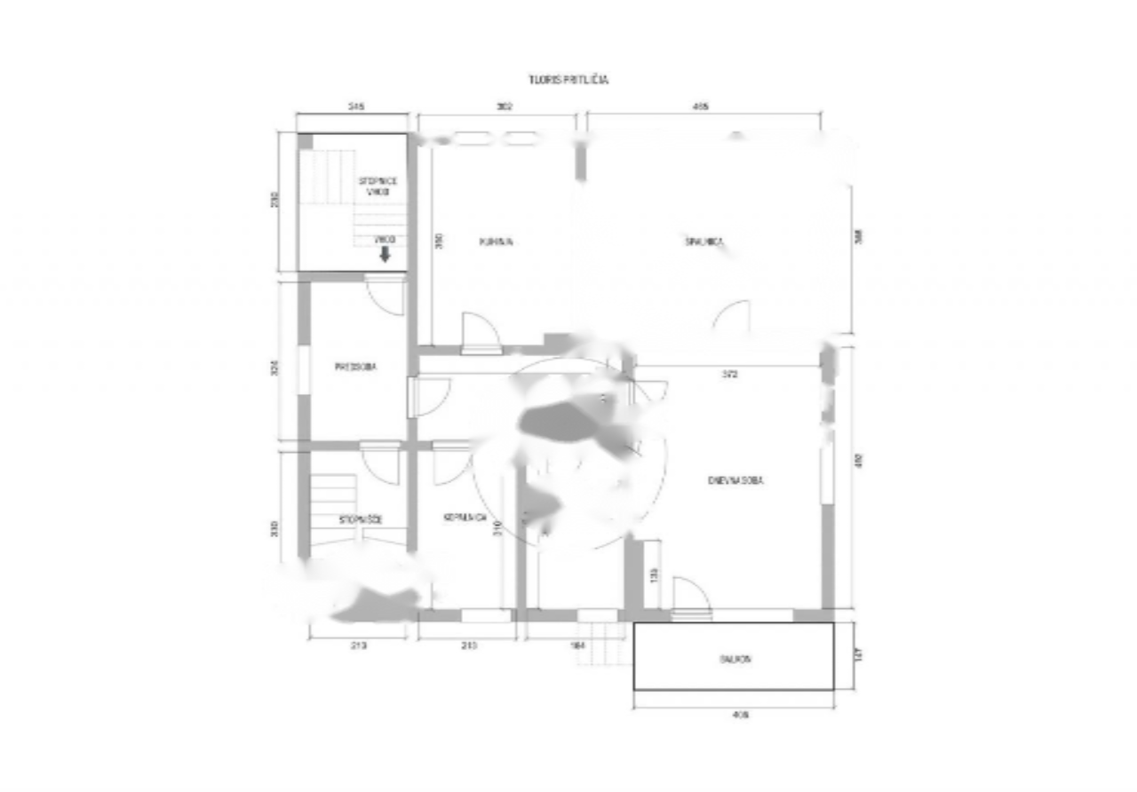 Дом в Любляне, Словения, 199 м² - фото 11