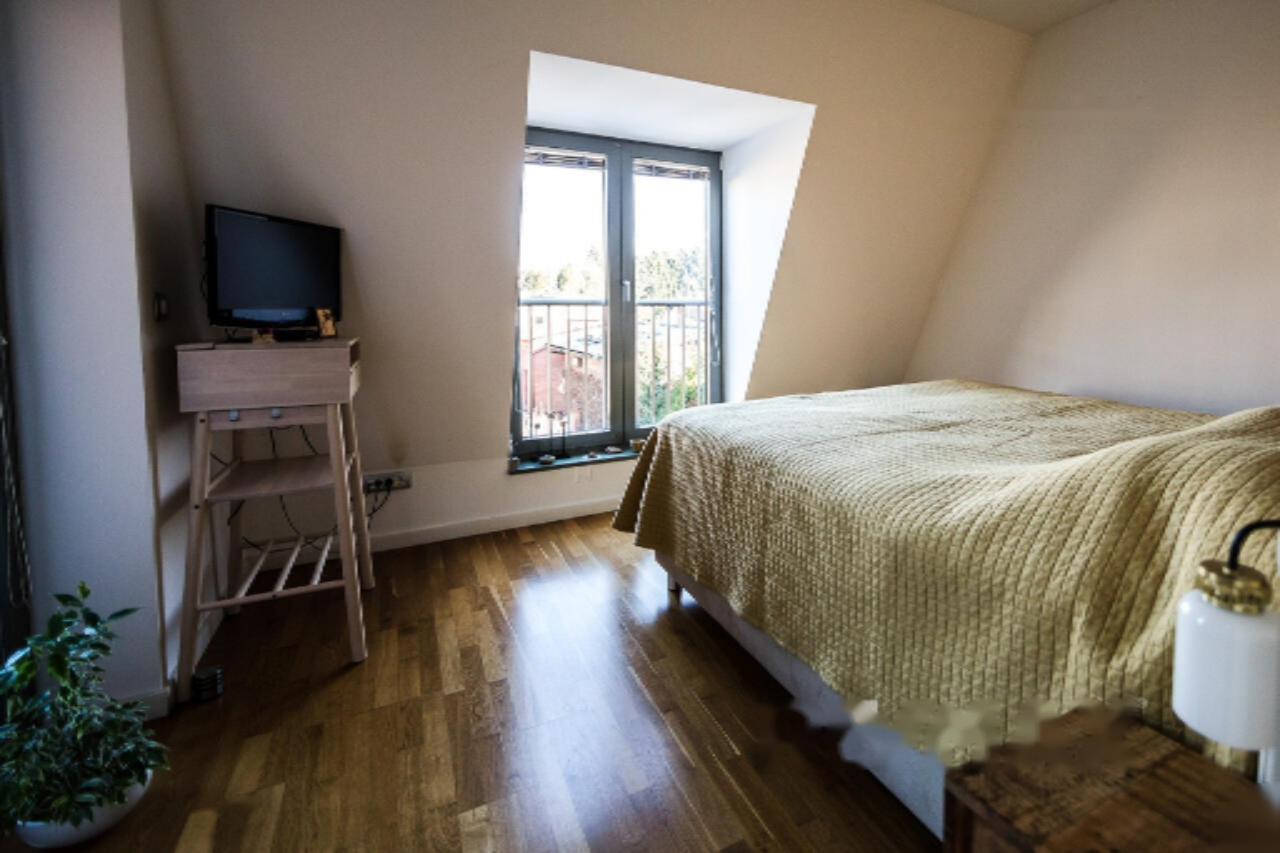 Квартира в Любляне, Словения, 141 м² - фото 11