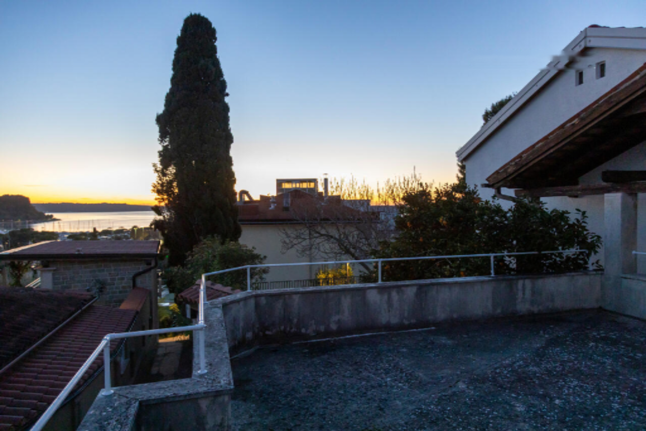 Дом в Портороже, Словения, 267 м² - фото 11