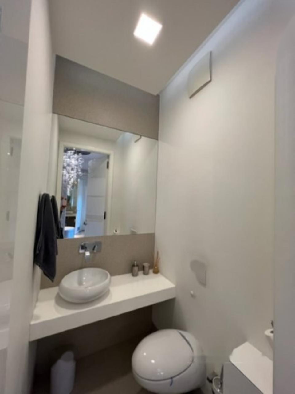 Квартира в Любляне, Словения, 196 м² - фото 12