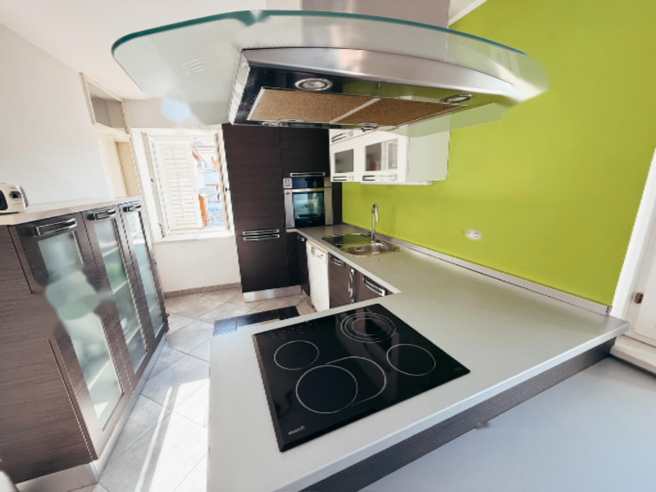 Квартира в Копере, Словения, 190 м² - фото 12