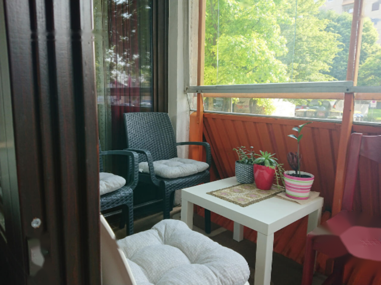 Квартира в Любляне, Словения, 46 м² - фото 12