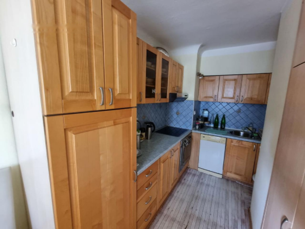Квартира в Любляне, Словения, 50 м² - фото 12