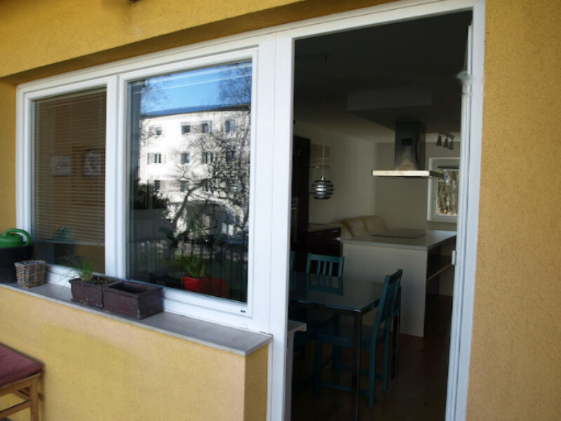 Квартира в Любляне, Словения, 71 м² - фото 12