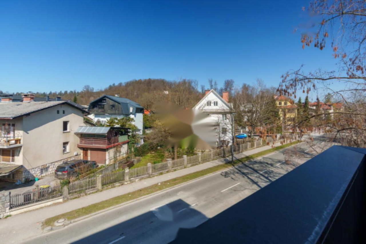 Квартира в Любляне, Словения, 113 м² - фото 12