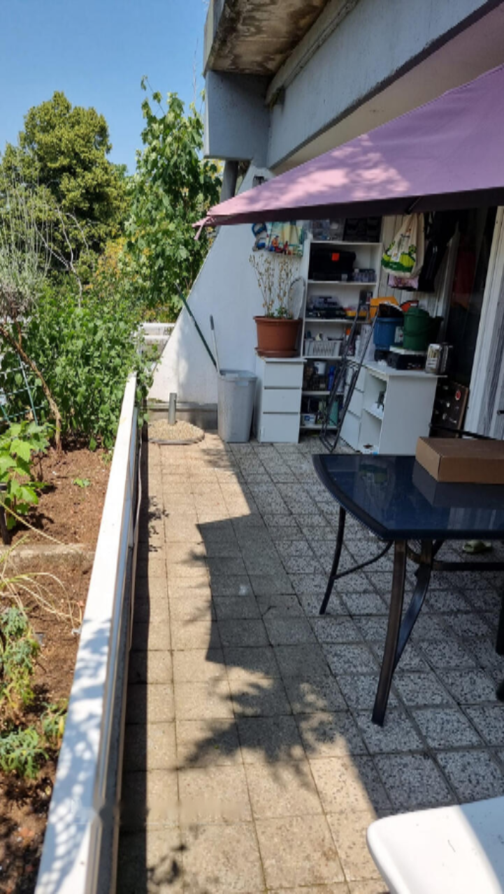 Квартира в Любляне, Словения, 89 м² - фото 12