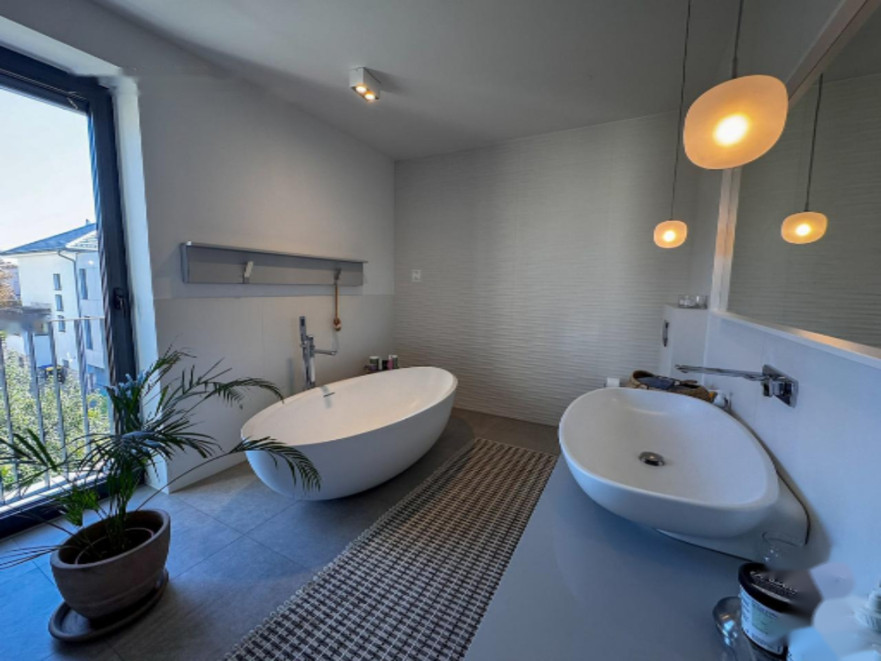 Квартира в Любляне, Словения, 217 м² - фото 12