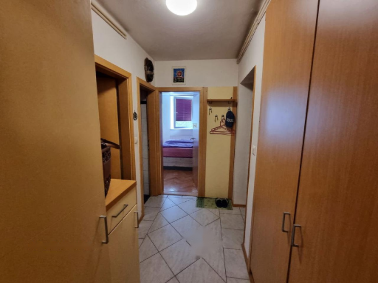 Квартира в Любляне, Словения, 50 м² - фото 13