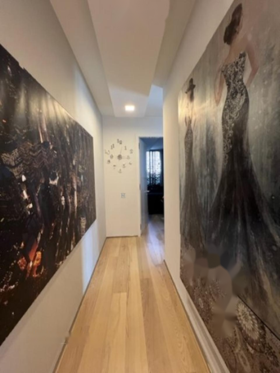 Квартира в Любляне, Словения, 196 м² - фото 13