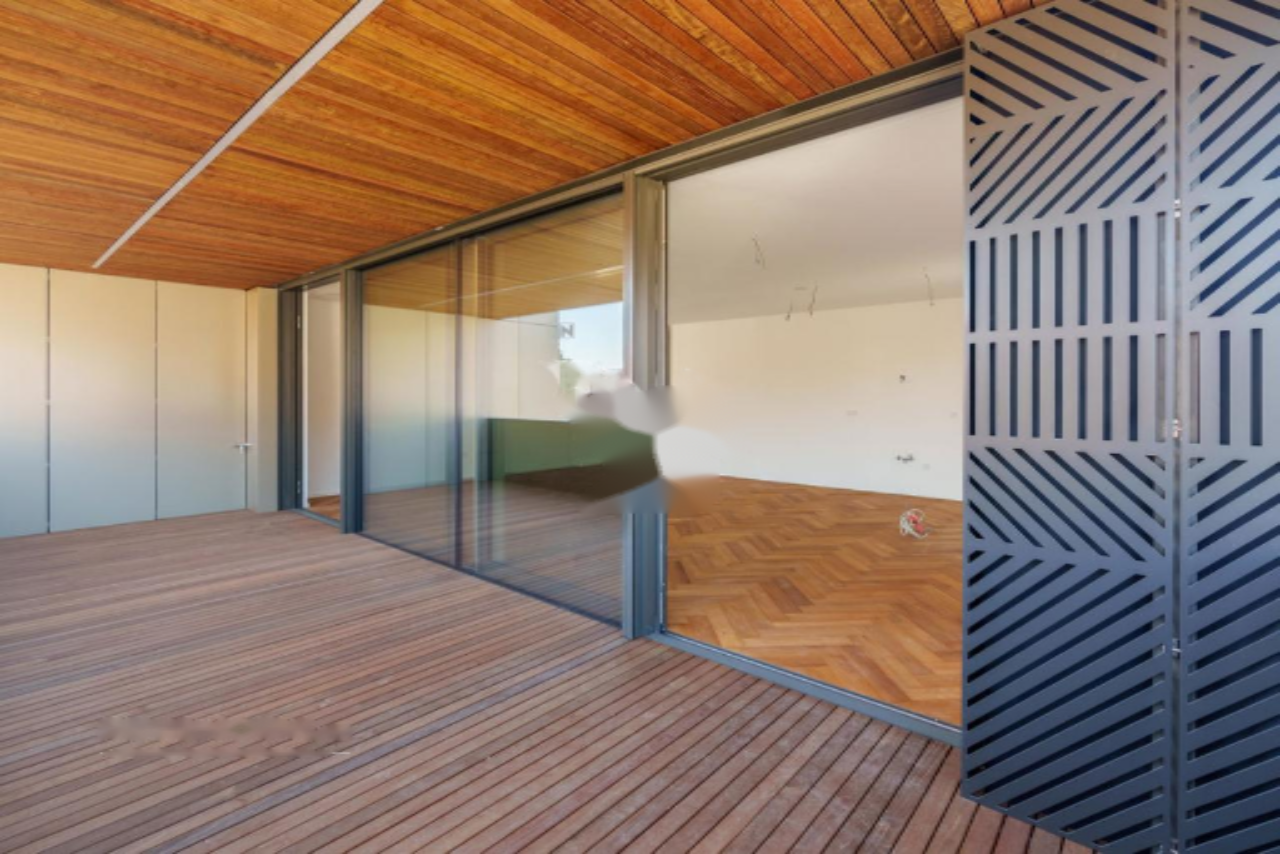 Квартира в Любляне, Словения, 113 м² - фото 13