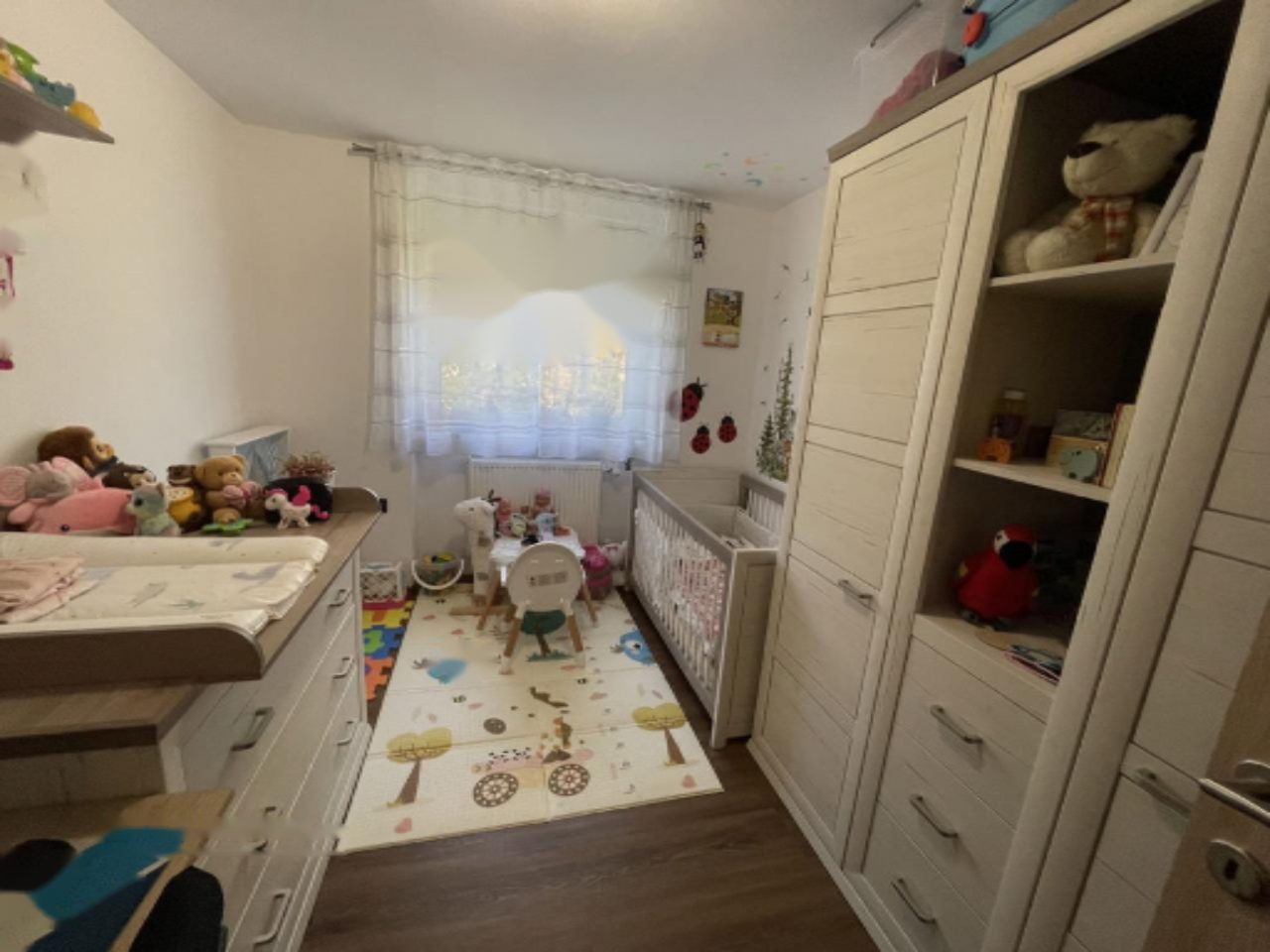 Квартира в Любляне, Словения, 65 м² - фото 13