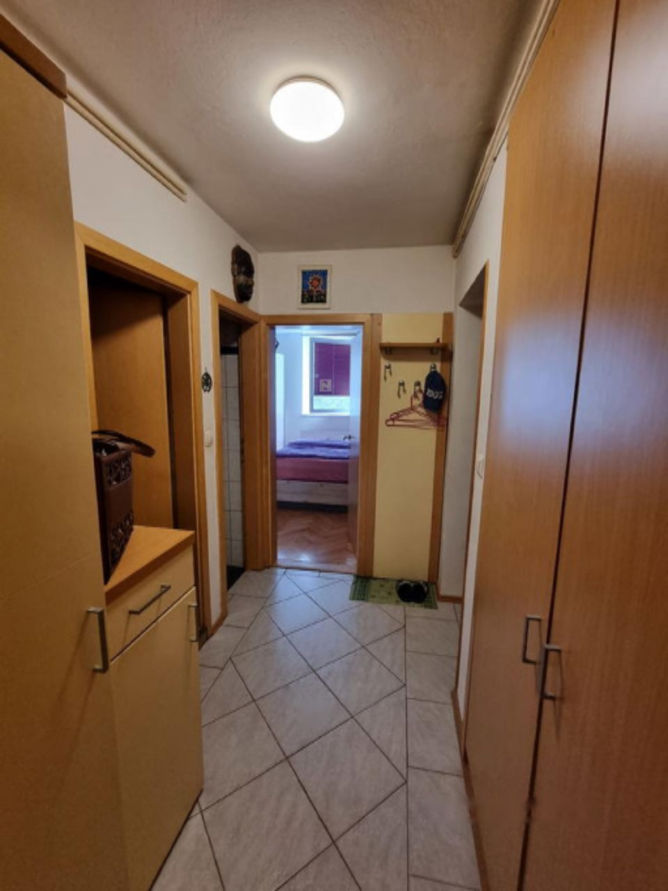 Квартира в Любляне, Словения, 50 м² - фото 14