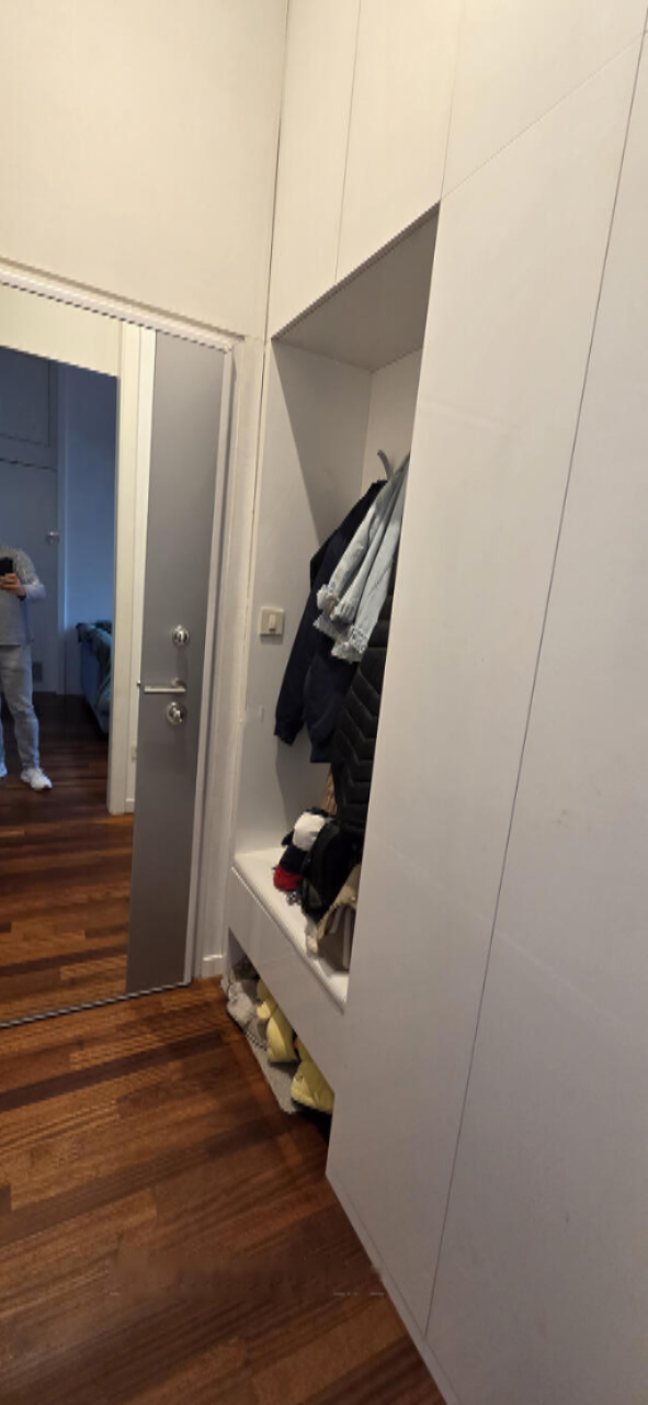 Квартира в Любляне, Словения, 76 м² - фото 14