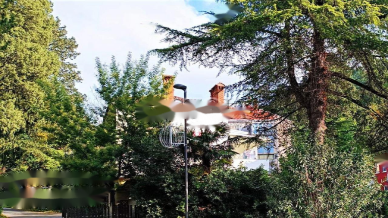 Дом в Портороже, Словения, 279 м² - фото 14