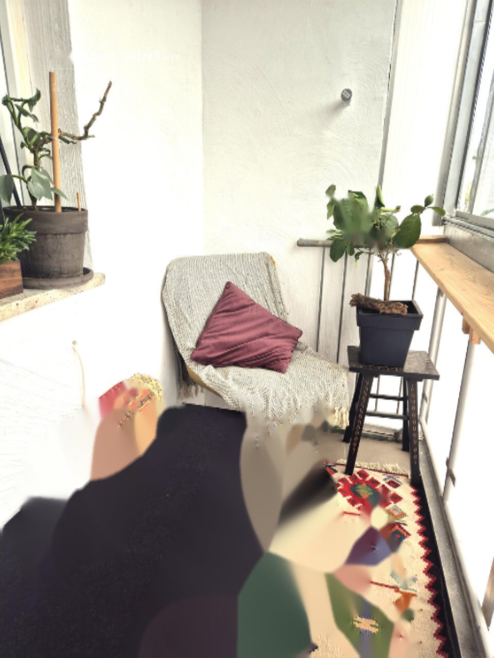 Квартира в Любляне, Словения, 38 м² - фото 15