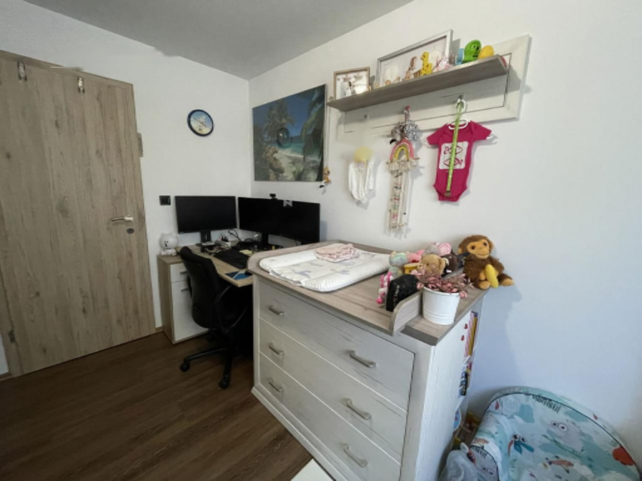 Квартира в Любляне, Словения, 65 м² - фото 16