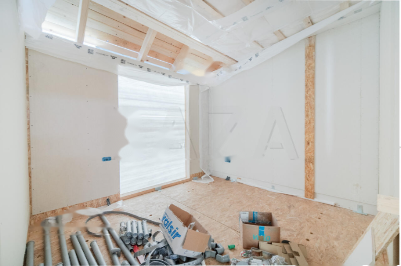 Квартира в Любляне, Словения, 137 м² - фото 16