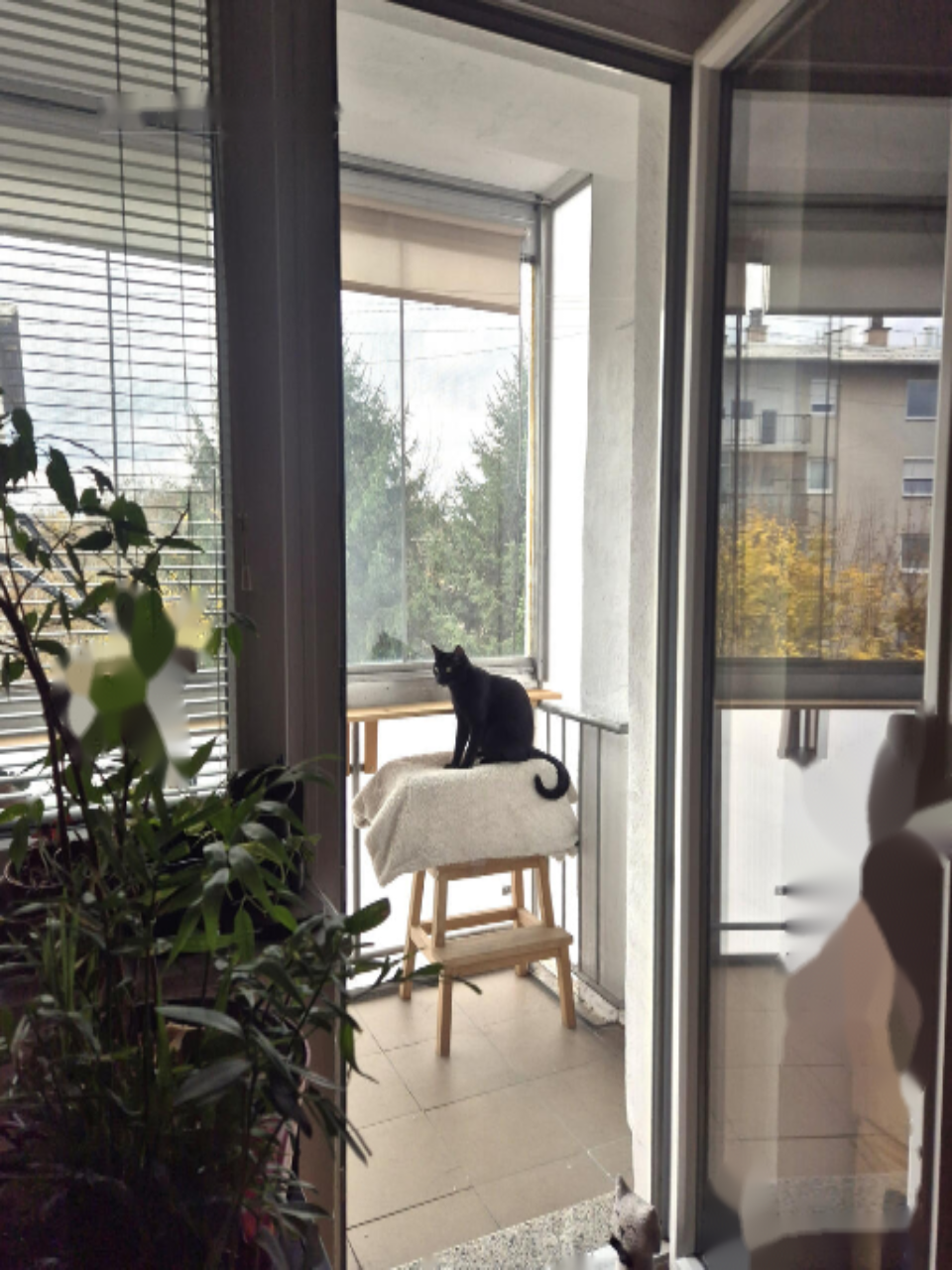 Квартира в Любляне, Словения, 38 м² - фото 17