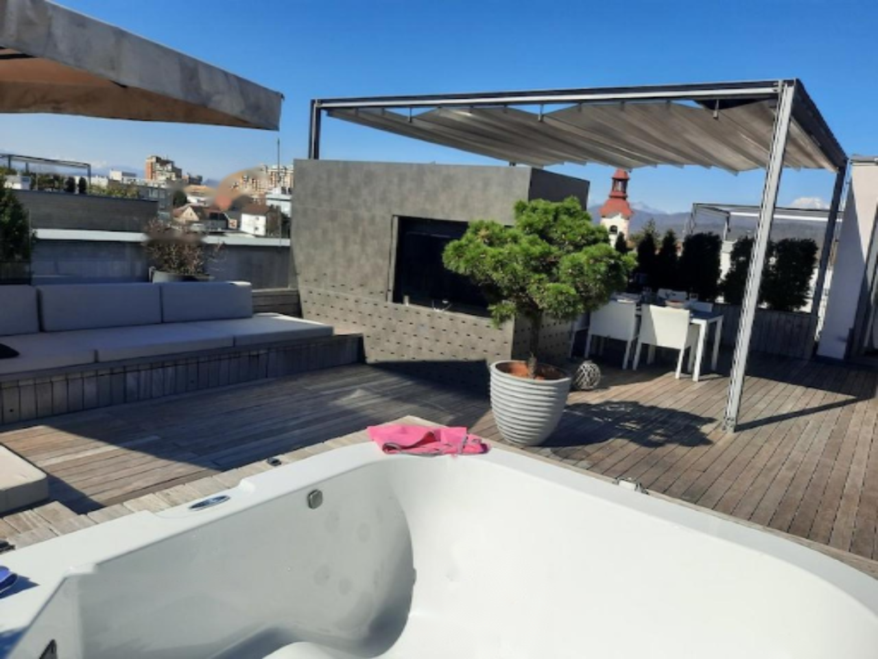 Квартира в Любляне, Словения, 196 м² - фото 18