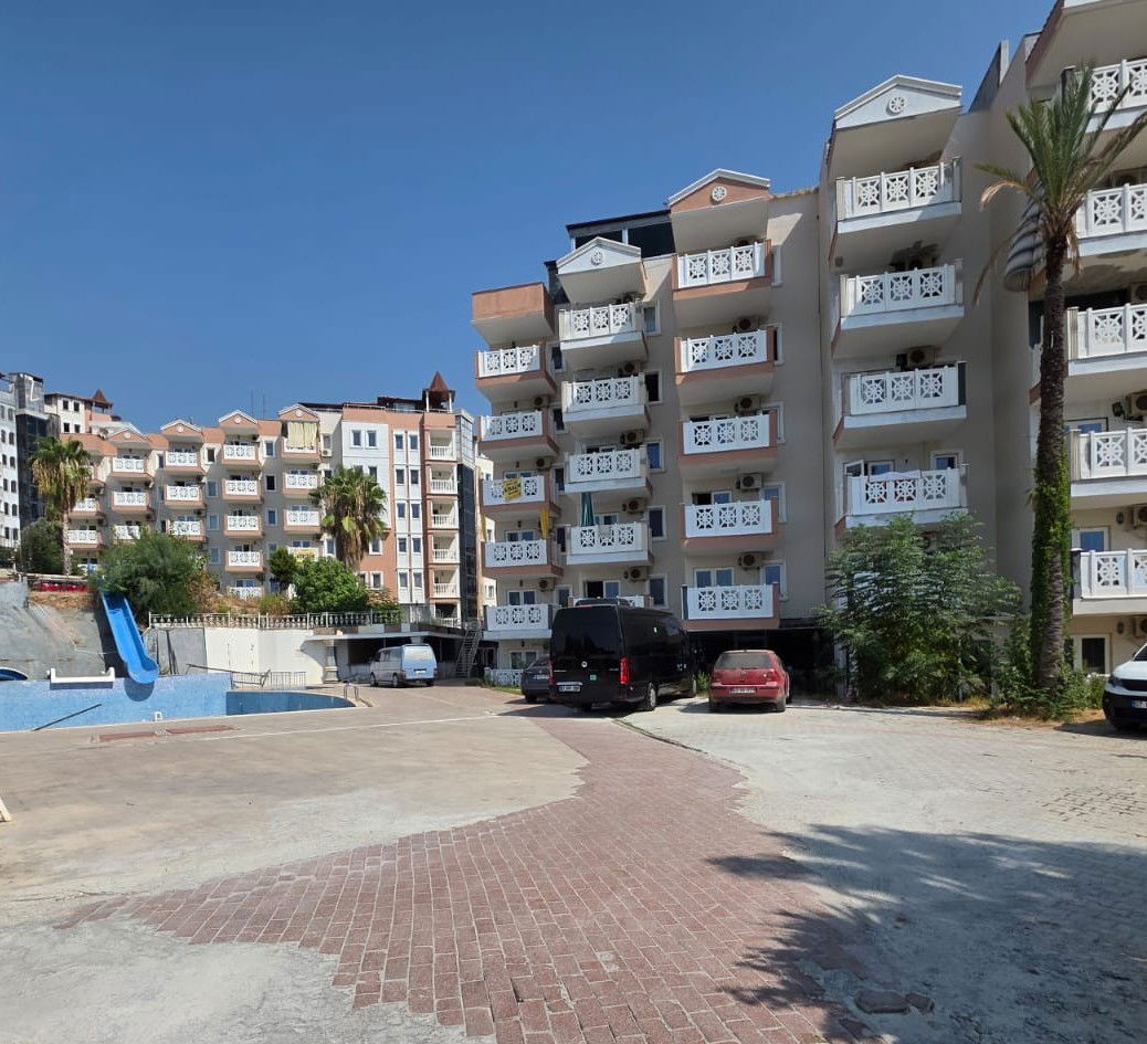 Апартаменты в Алании, Турция, 50 м² - фото 2