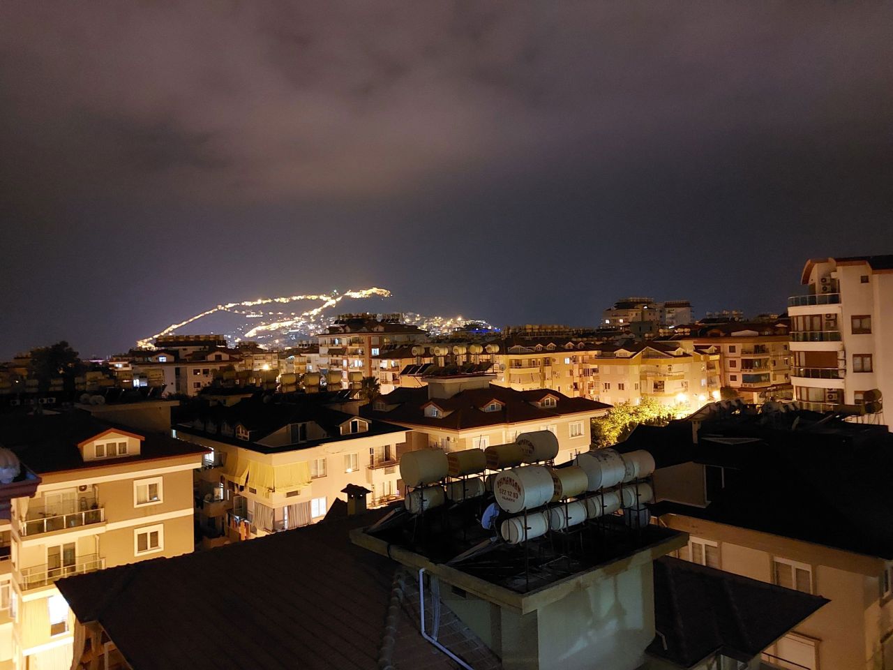 Апартаменты в Алании, Турция, 340 м² - фото 3